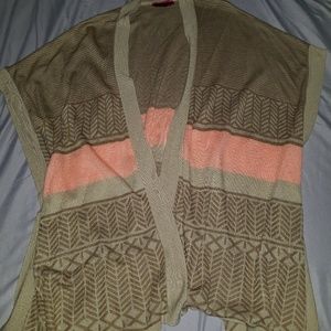 Summer Cardigan
